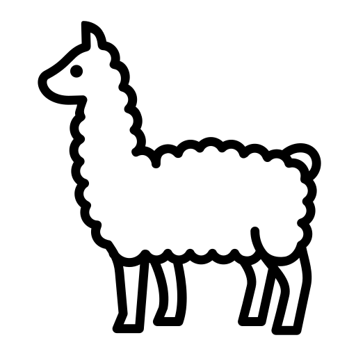 Alpaca Wool