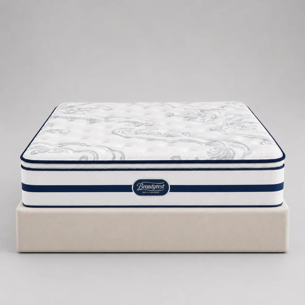 Beautyrest Recharge Audrina