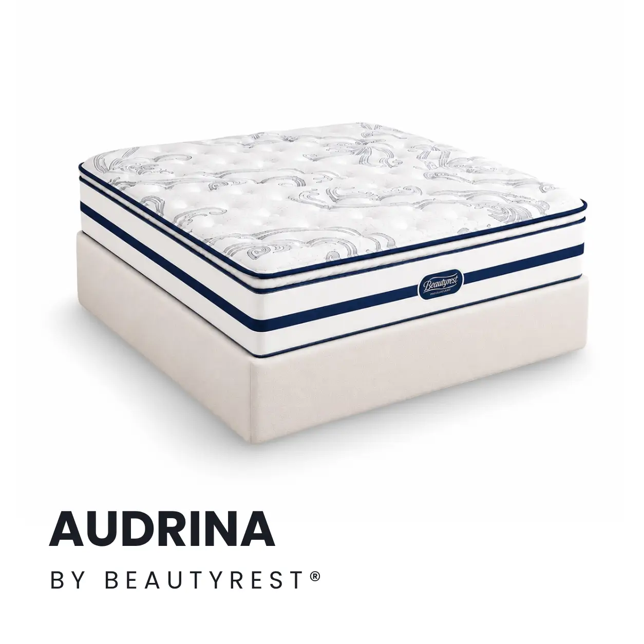BEAUTYREST AUDRINA MATTRESS
