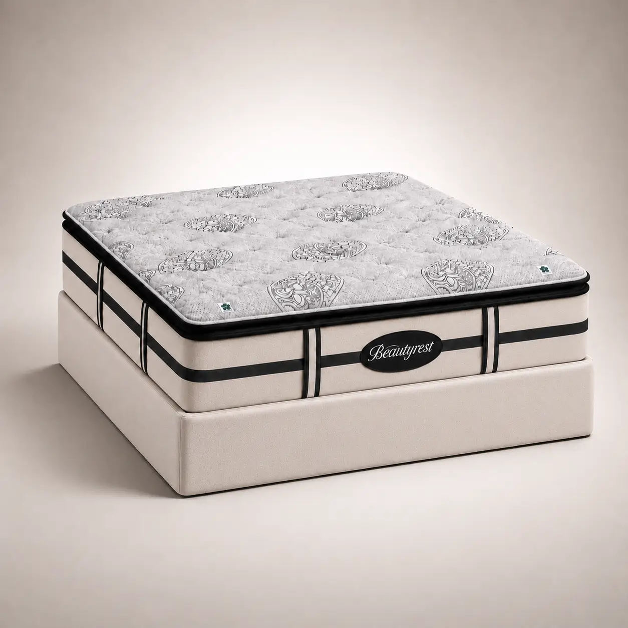 BEAUTYREST BLACK