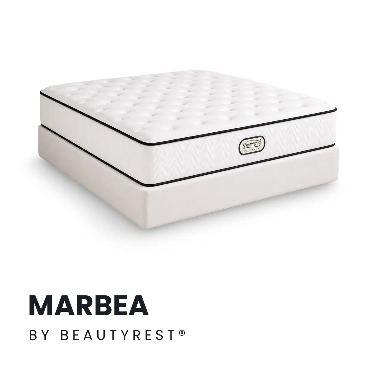 BEAUTYREST MARBEA MATTRESS