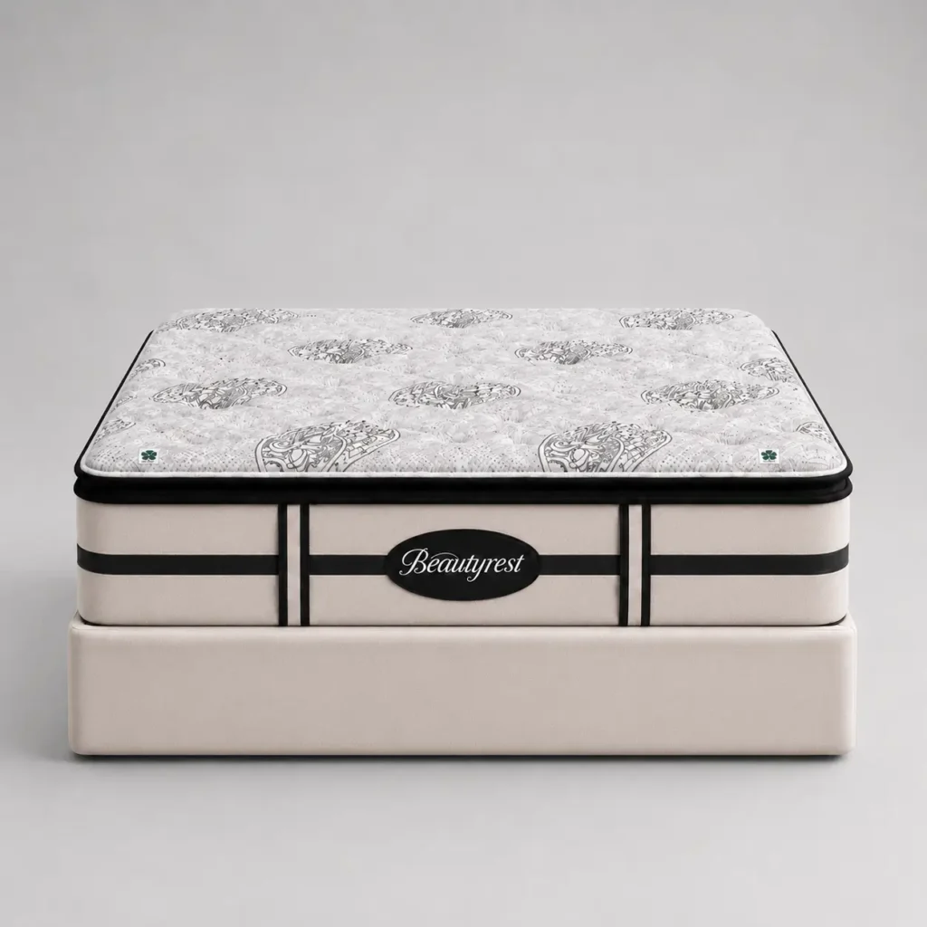 Beautyrest Black