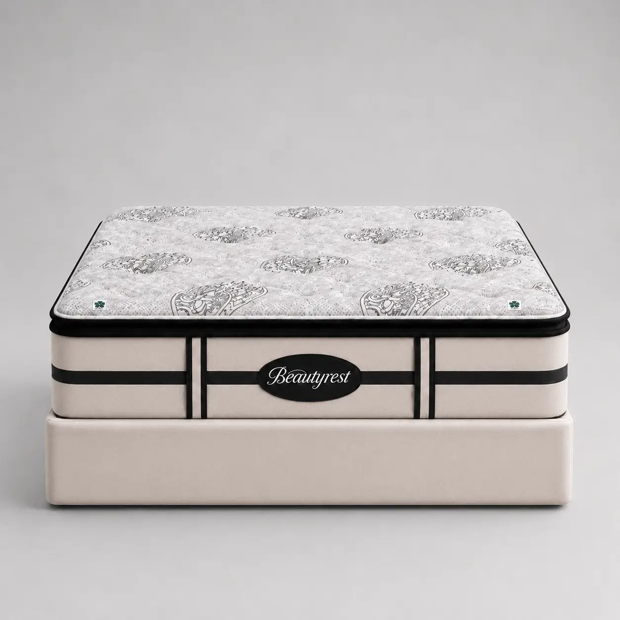 Beautyrest Black