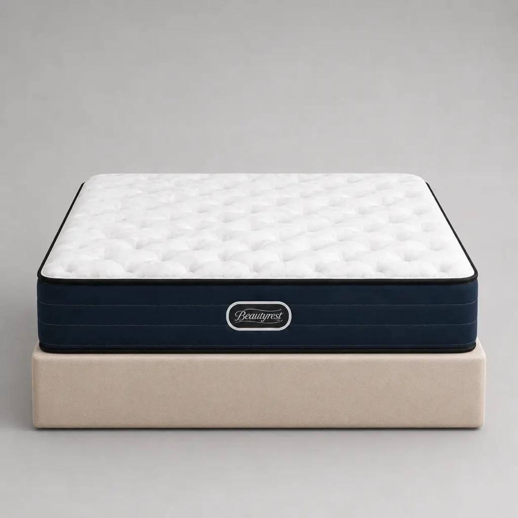 Beautyrest Charcoal