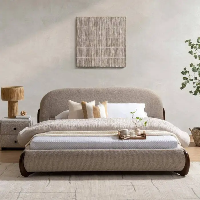 Custom Made Beds