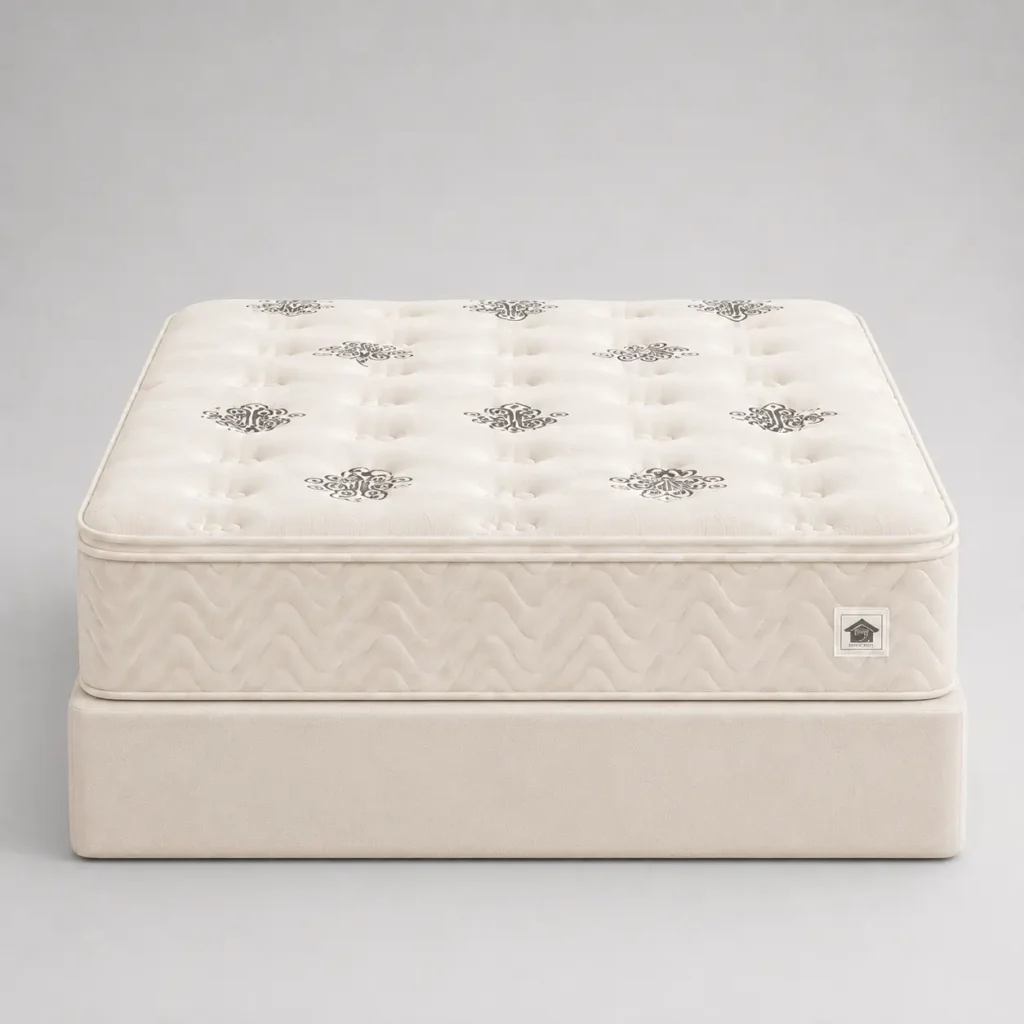Five Star Beautyrest