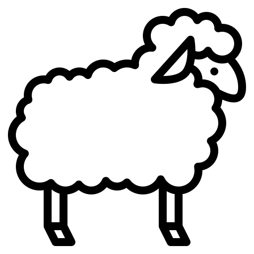 Heritage Sheep Wool