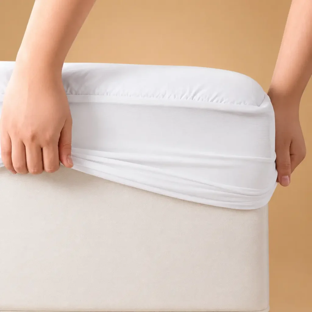 Mattress Protector