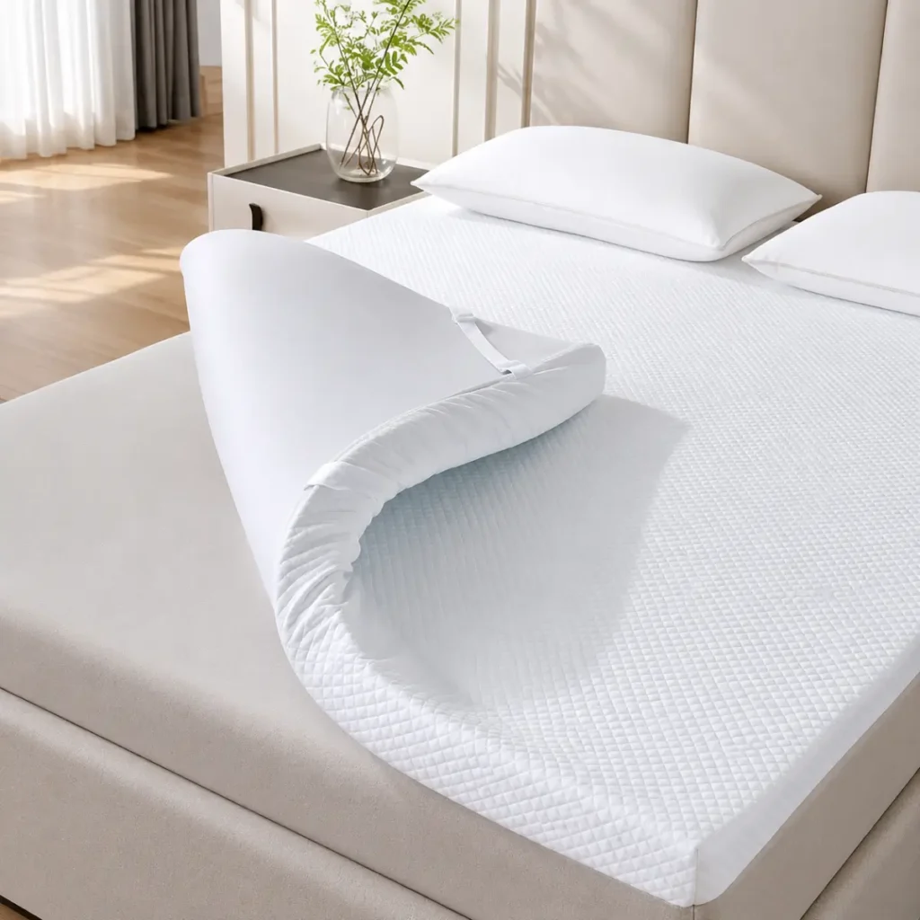 Mattress Topper