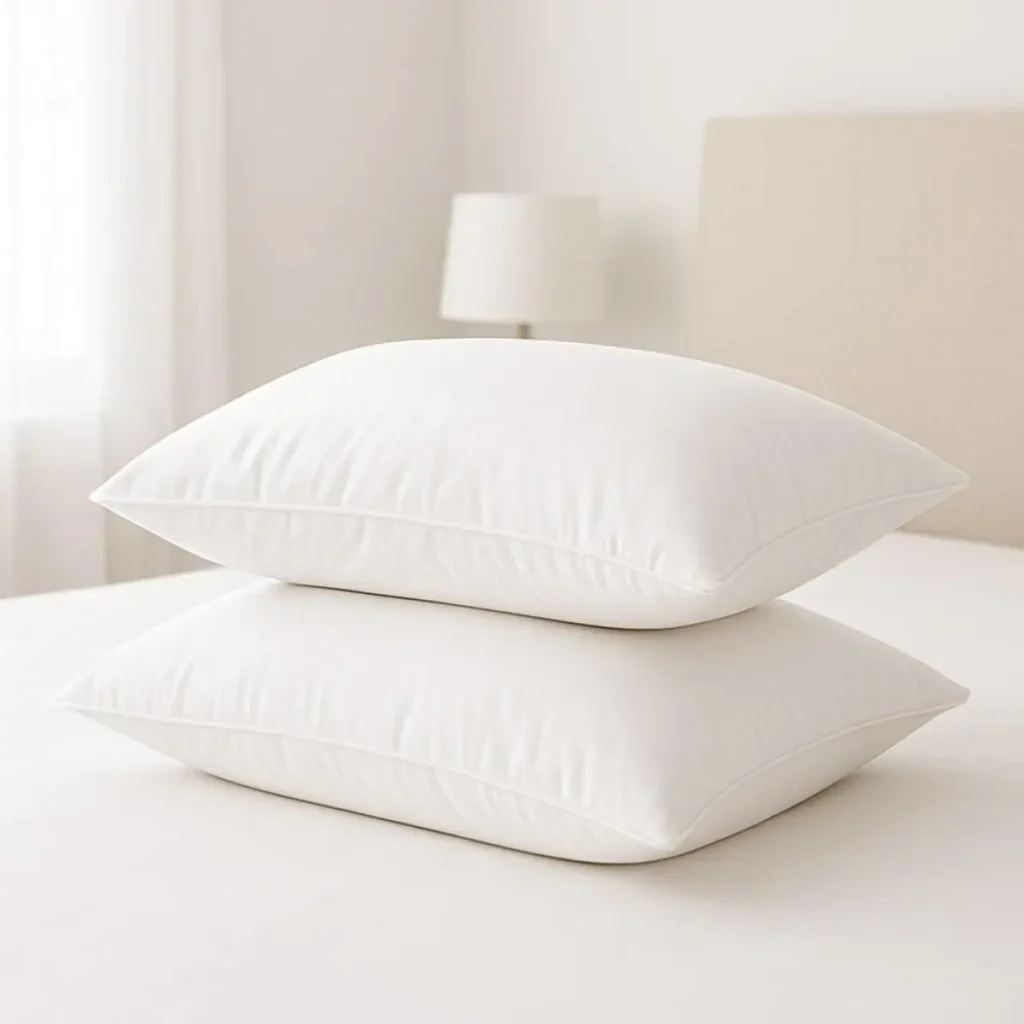 Medicated Pillows