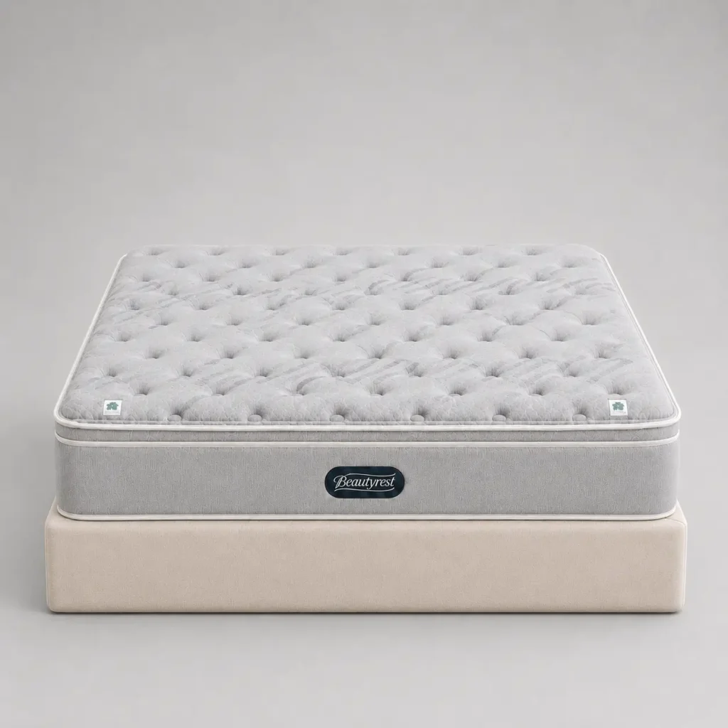 Beautyrest Royal Five