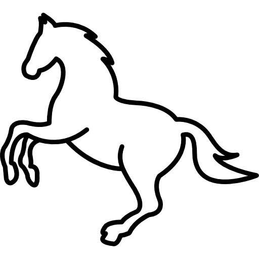 Siberian Horsehair