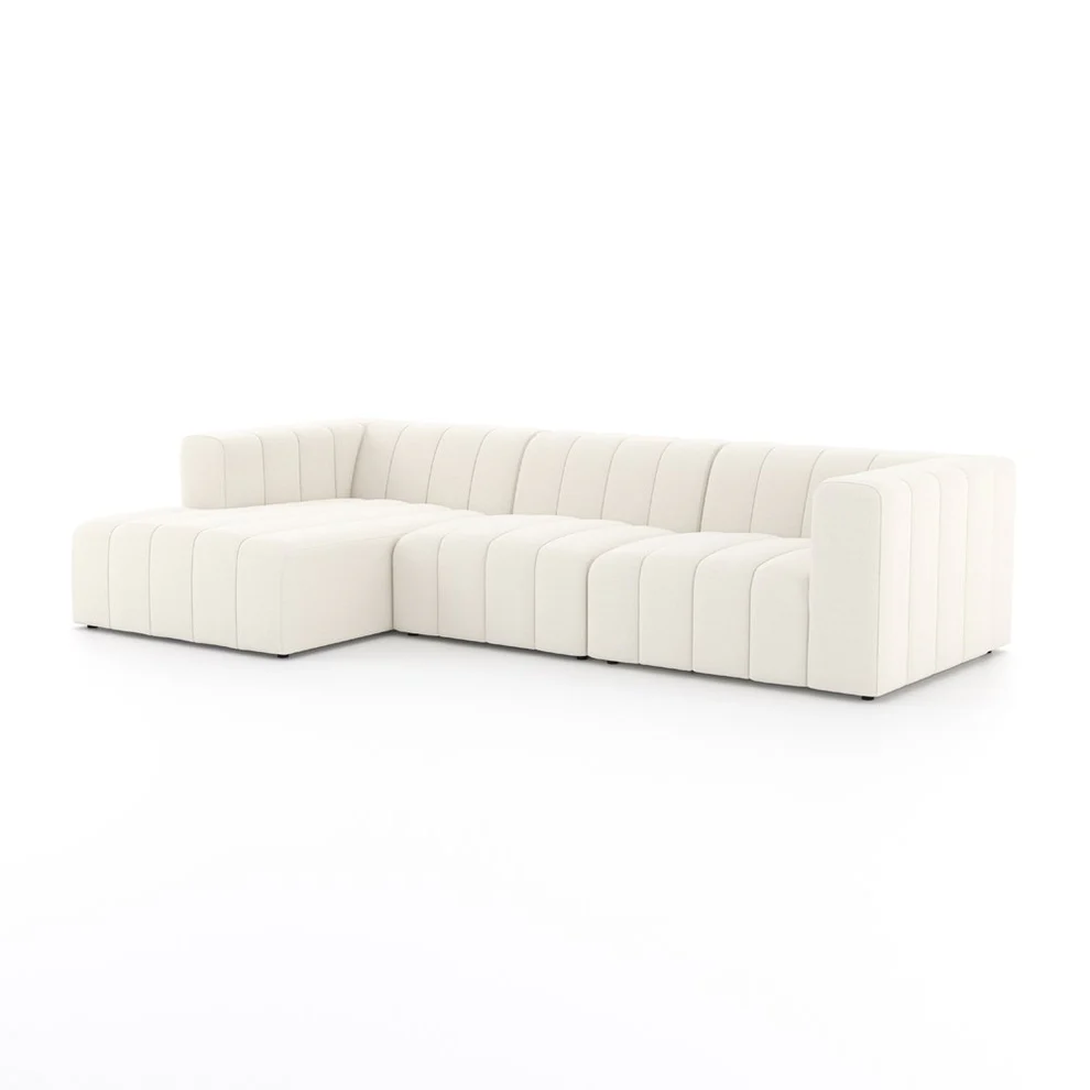 Bellagio Modular Sofa