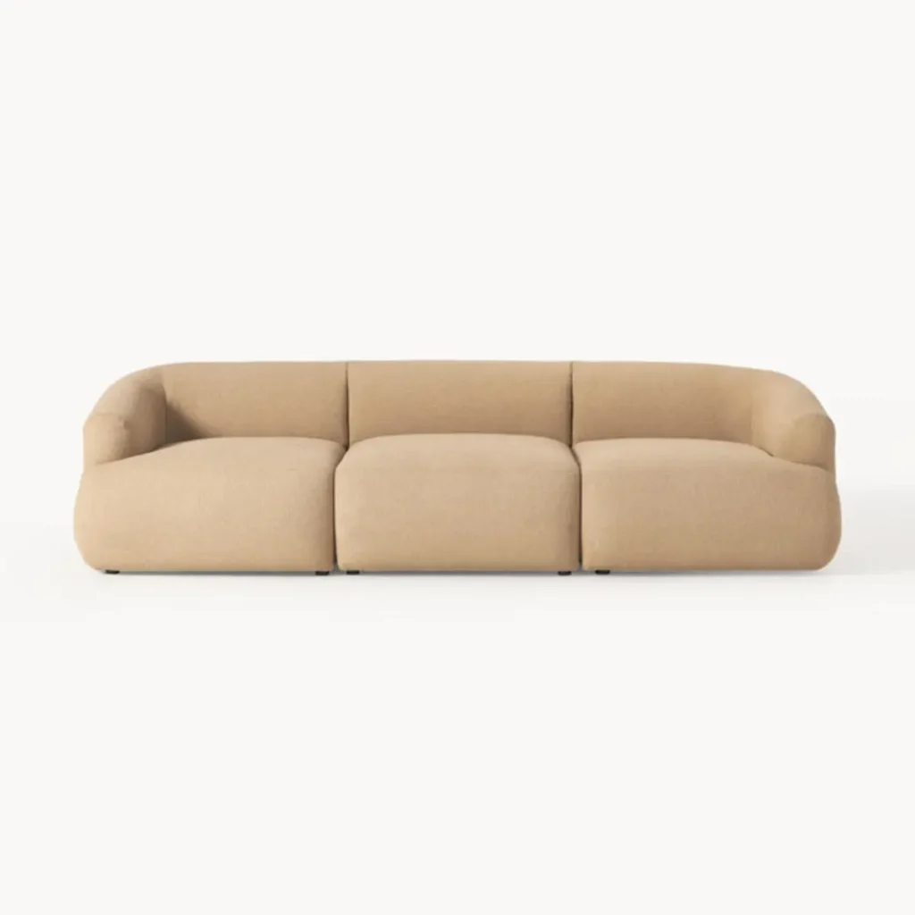 Bellissimo Modular Sofa