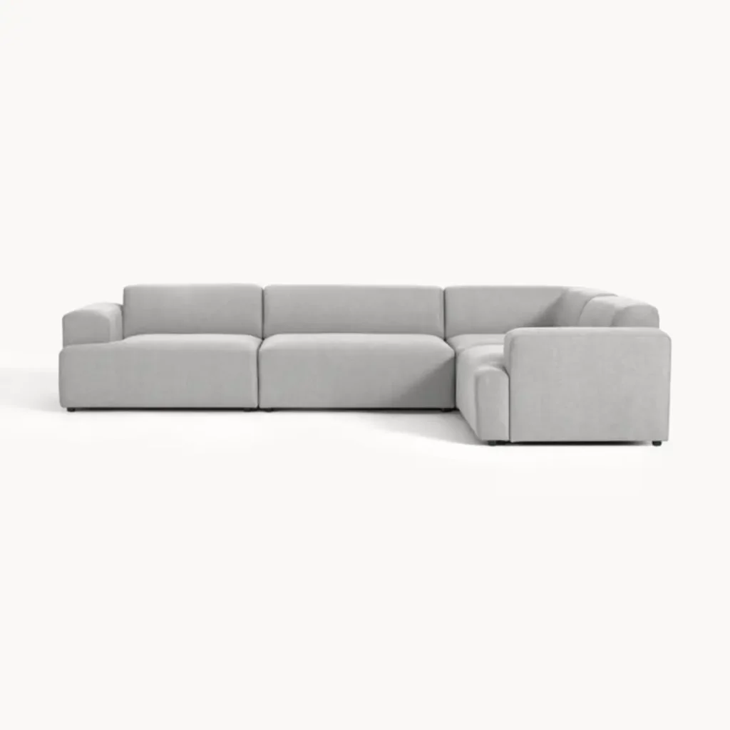 Carenza Modular Sofa