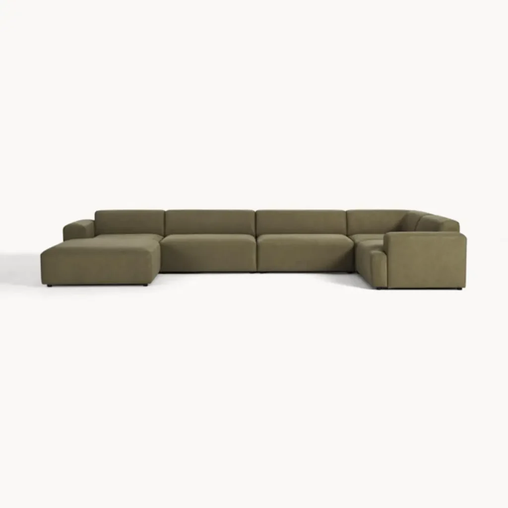 Castello Modular Sofa