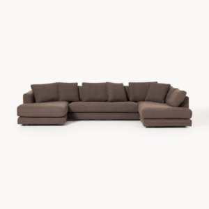 Deca U-Shaped Sofa Deca U-Shaped Sofa