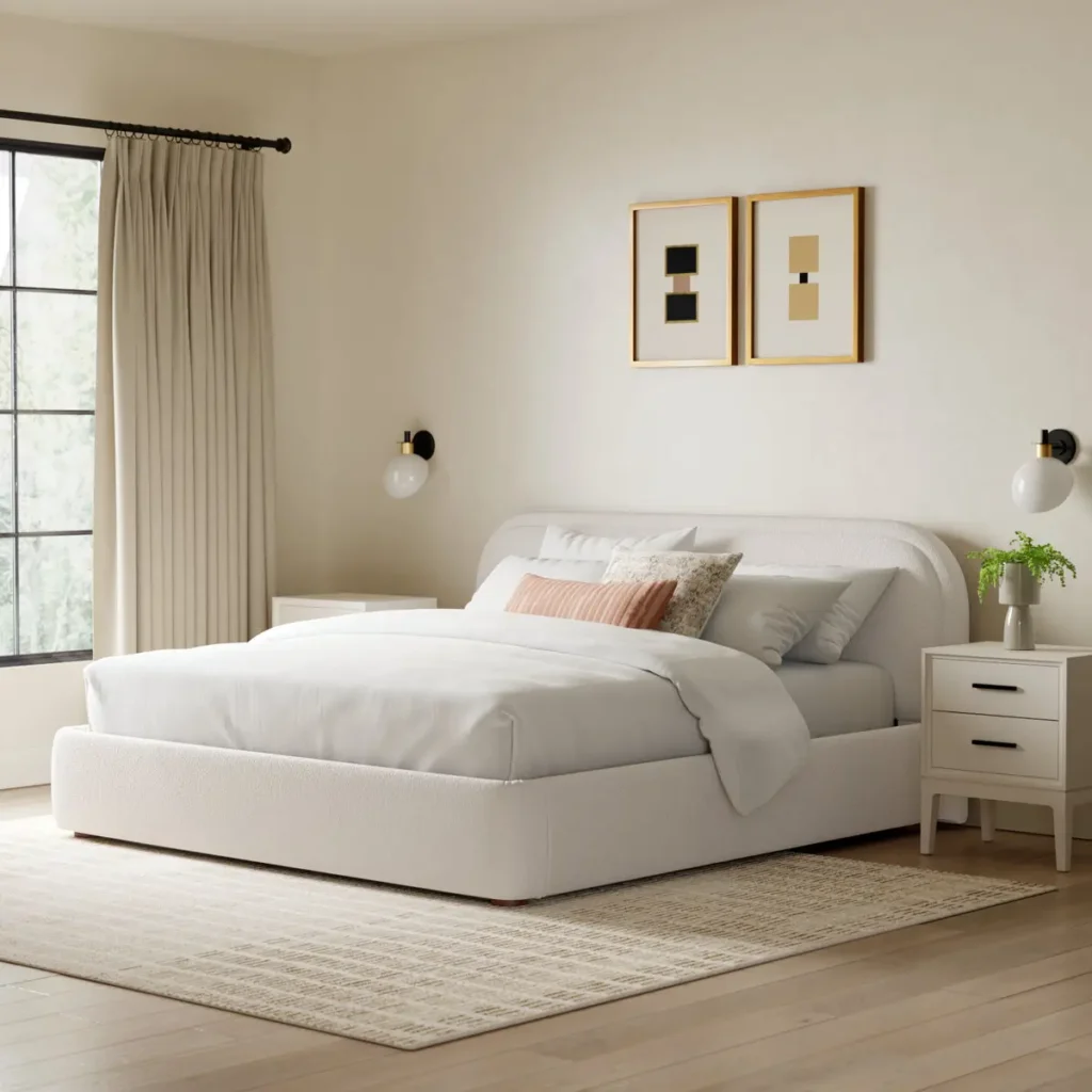 IBIZA BED
