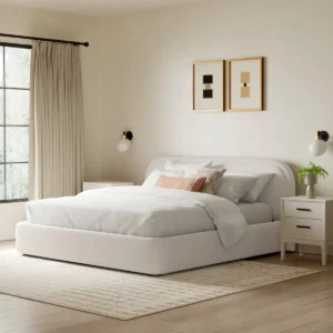 IBIZA BED