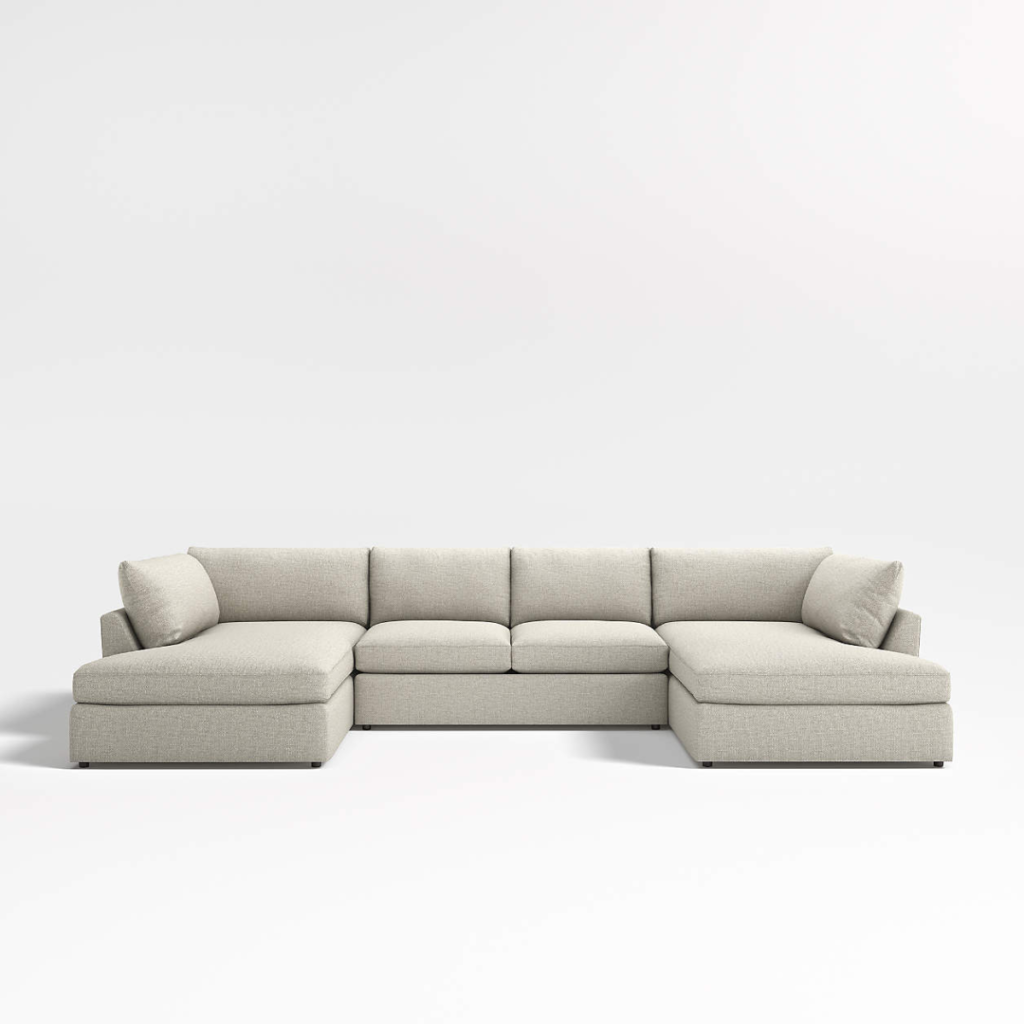 Lucci Sofa U-Shaped