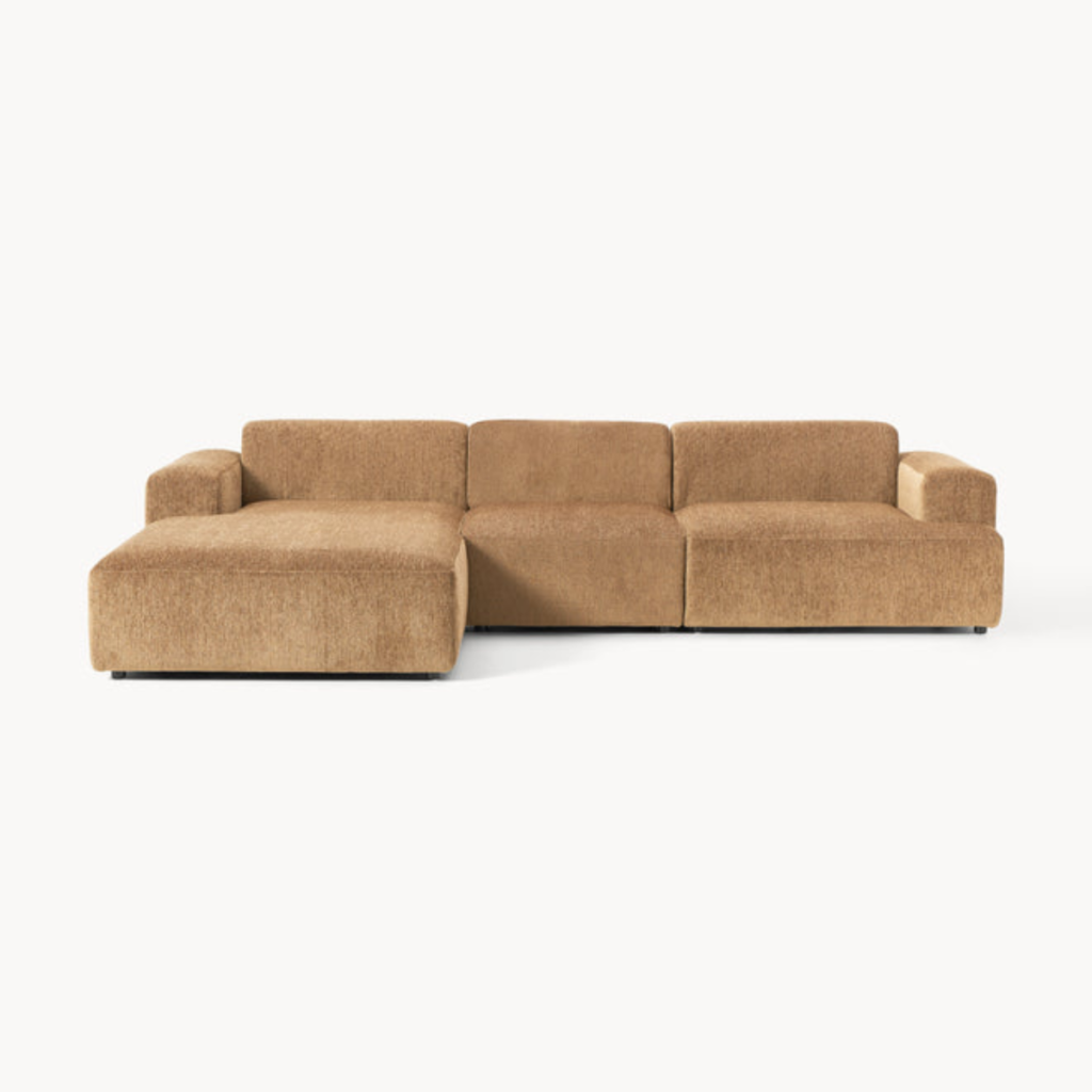 Lussera sofa