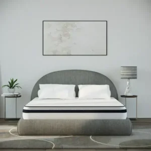 Noel Bed