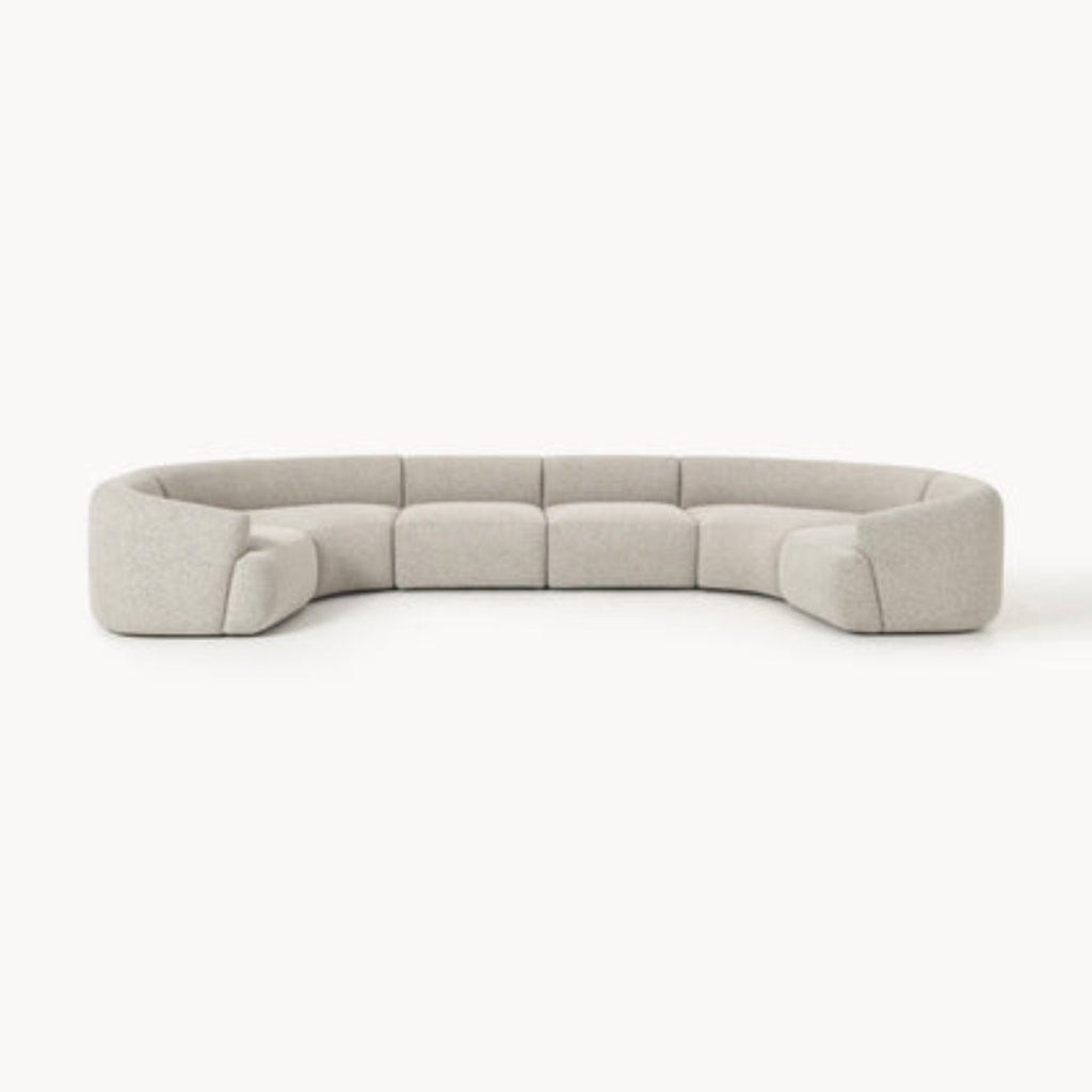 Odisa Sofa