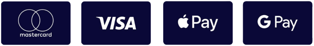 PAYMENT METHOD