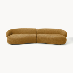 Renova Curved Sofa Renova