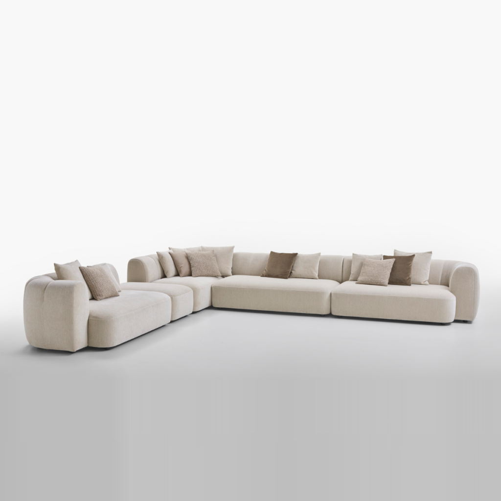 Toscana sofa