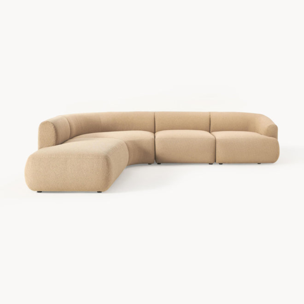 Veloro sofa